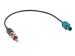 9 Kit BMW 1er 2007-2013 Klimatronik LFB/Anntenne