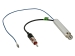 9 Kit Audi A3(8P) 07/2003-04/2013 schwarz LFB/Antenne