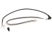 9 Kit Mercedes Fahrzeuge ISO/10Pin ISO/Mini-ISO LFB/Antenne
