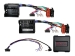 9 Kit Seat Alhambra(7N)/VW Sharan(7N) LFB/Antenne