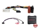 LFB Subaru Impreza/Forester/Legacy 20Pin Multilead Lenkradfernbedienungsadapter Sub...