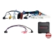LFB Subaru Impreza/Levorg 28Pin/8Pin/12Pin Multilead Lenkradfernbedienungsadpater Sub...