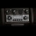 RETROSOUND Displayeinheit Europa