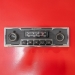 RETROSOUND Displayeinheit Europa