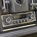 RETROSOUND Displayeinheit Europa