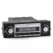RETROSOUND Displayeinheit Liberty mit Bedienknöpfen RETROSOUND Displayeinheit Libert...