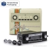 RETROSOUND Displayeinheit Liberty mit Bedienknöpfen