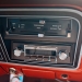 RETROSOUND Displayeinheit Liberty mit Bedienknöpfen