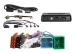i-Adapter Citroen/Fiat/Opel/Peugeot/Toyota Multilead Durch den i-Adapter wird beim Au...