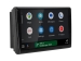 2-DIN Radioblende Zubehör 2-DIN auf 9 Display Adapter
