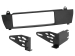 1-DIN Kit BMW X3(E83) 02/2004-08/2010 LFB/Antenne