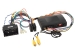 2-DIN Kit mit Fach Citroen/Fiat/Opel/Peugeot i-dapter