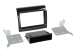 2-DIN Kit mit Fach Citroen/Fiat/Opel/Peugeot i-dapter