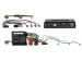 Kit Skoda Fabia(5J) 2014-2022 i-adapter/Antenne