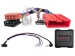 LFB Kit mit Fach Mazda 5(CR) 06/2005-10/2010