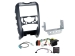 Kit BMW Mini (R55/R56/R57) 2007-2015 LFB/Antenne Radioblende 2-DIN und Radioansch...