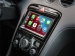 Kit Peugeot 308/RCZ RD4 Gerät LFB/Antenne schwarz