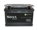 NOVA Base 2 100Ah Batterie LiFePO4 WATTSTUNDE® NOVA Base² 100 Ah Li...