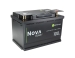 NOVA Base 2 100Ah Batterie LiFePO4