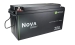 NOVA Base 2 200Ah Batterie LiFePO4