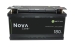 WATTSTUNDE® NOVA Core 2 180Ah Batterie LiFePO4