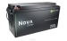 WATTSTUNDE® NOVA Core 2 200Ah Batterie LiFePO4