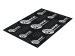 Paramat Standard Alu Butyl 700x500x1,8mm Dämmmaterial Paramat StandardVie...