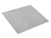 Paramat Heat Shield Aluplatte 500x500x0,4mm Dämmmaterial Paramat Heat Shield...
