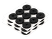 Paramat Clip Damper Dichtscheiben Ø24mm 5mm 27 Stück Dämmmaterial Paramat Clip Damper...