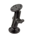 RAM Mounts Doppelgelenkarm RAM-B-101U Das Halterungssystem von Rammoun...