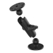 RAM Mounts Doppelgelenkarm RAM-B-101U