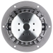 Eton hex 80mm mitteltöner hexacone
