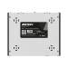 Eton pp4-8 4-kanal verstärker mit 8-ch dsp