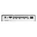 Eton pp10-12 10-kanal verstärker 12-ch dsp