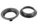 Lautsprecherringe Audi/Skoda/VW Ø165mm GF20