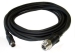 RFK-Verlängerung 4-Pin Mini DIN Metall - 5m RFK-Verlängerung 4-Pin Mini DIN ...