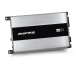 Endstufe, 1x 500 Watt, Class D, 12 Volt Ampires meistverkaufter Monobloc...