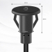USB-C Einbaubuchse mit 15cm Kabel auf USB-C