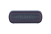 KENWOOD AS-150BT-A Bluetooth-Lautsprecher Blau Mit diesem tragbaren Lautspreche...