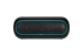 KENWOOD AS-150BT-B Bluetooth-Lautsprecher Black Mit diesem tragbaren Lautspreche...