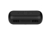 KENWOOD AS-150BT-B Bluetooth-Lautsprecher Black