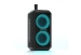 KENWOOD AS-120BT-B Bluetooth-Lautsprecher schwarz