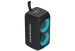 KENWOOD AS-120BT-B Bluetooth-Lautsprecher schwarz