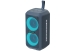KENWOOD AS-120BT-A Bluetooth-Lautsprecher Blau