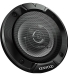 Kenwood KFC-S1067 10cm 2-way Coaxial Kennwood KFC-S1067 10 cm 2-Wege ...