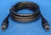 6 / 1.8M Symbilink Din-Din cable
