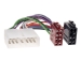 ISO Adapterkabel für:  Chevrolet...