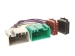 ISO Adapterkabel für Volvo  ISO ...