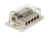 Verteilerblock   2 x 35 - 50 mm²...