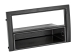 2-DIN Radioblende mit Fach Skoda...